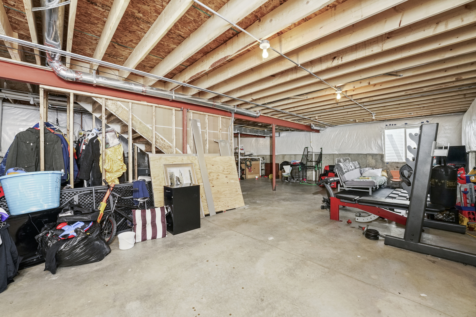 3413 Forestview Drive Joliet, IL 60431 - Photo 25 of 32 a view of garage