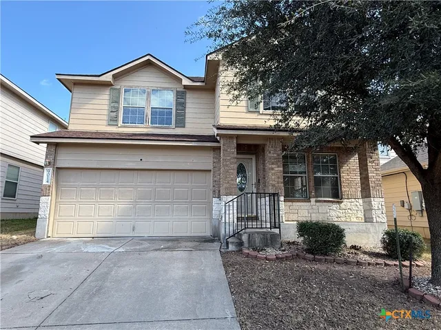 $223,625 | 9014 Bellgrove Court, Killeen, TX 76542