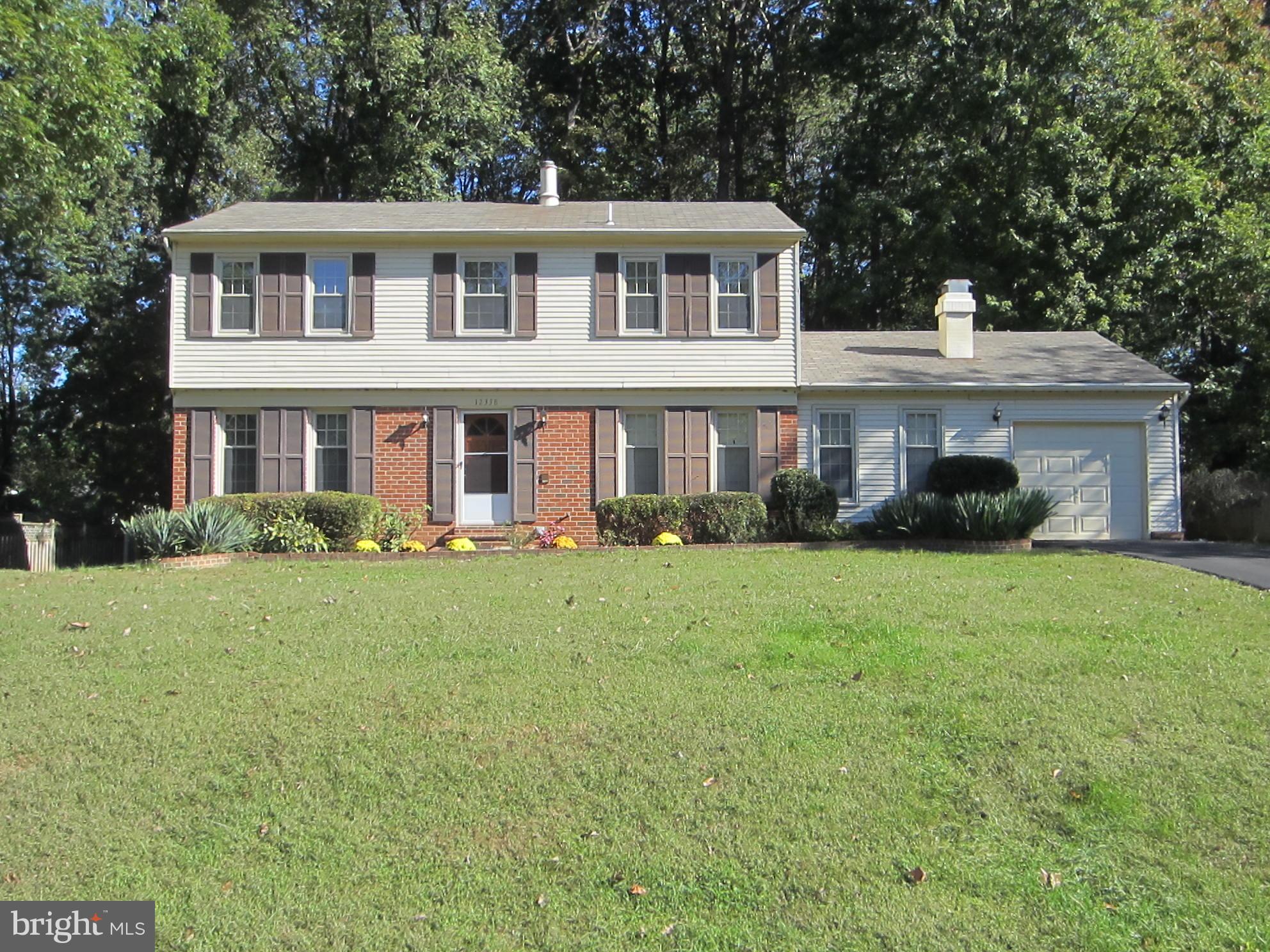 12338 Coleraine Court Reston, VA 20191 - Photo 1 of 25 Exterior (Front)
