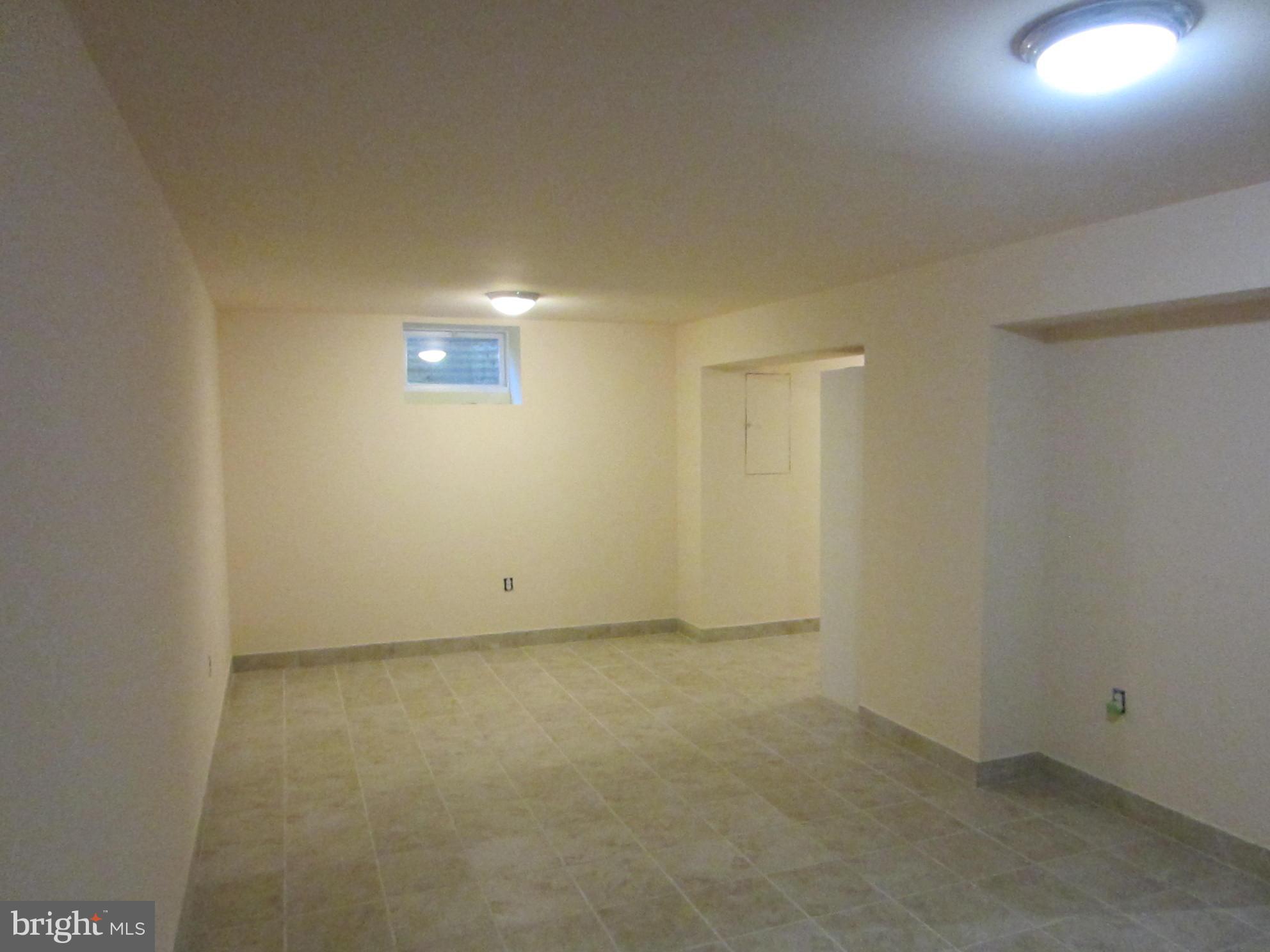 12338 Coleraine Court Reston, VA 20191 - Photo 15 of 25 Basement