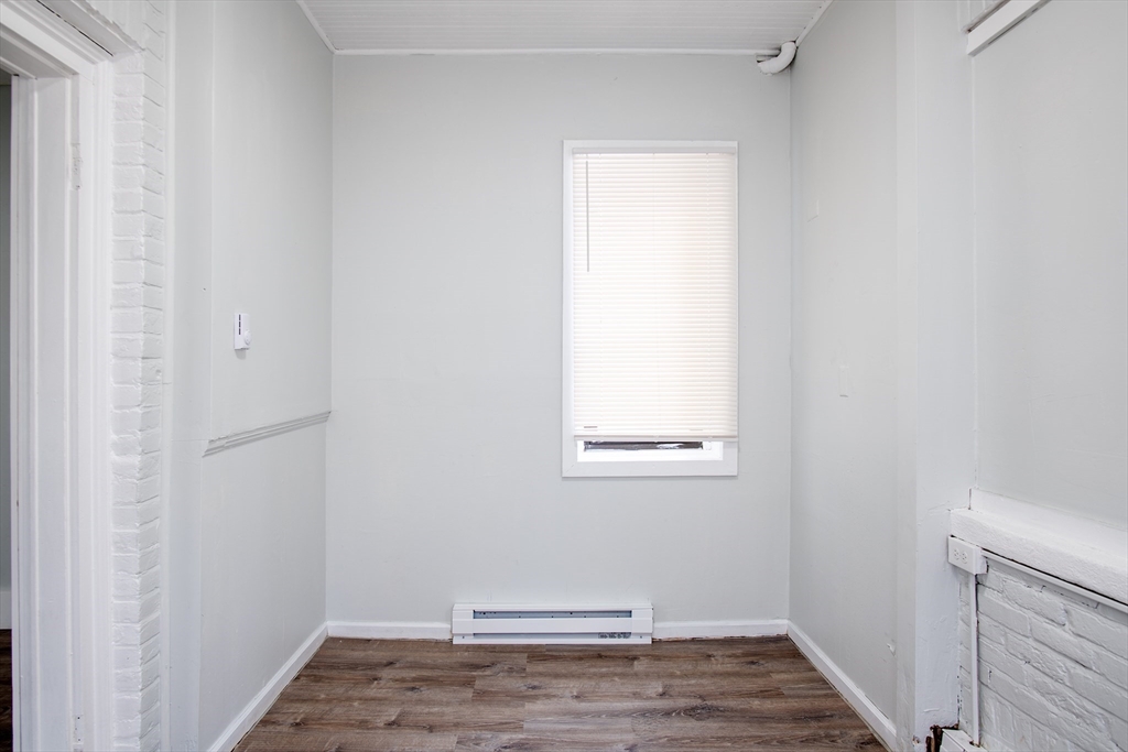 69 Winter Street Springfield, MA 01105 - Photo 15 of 36 a view of a room that has a window