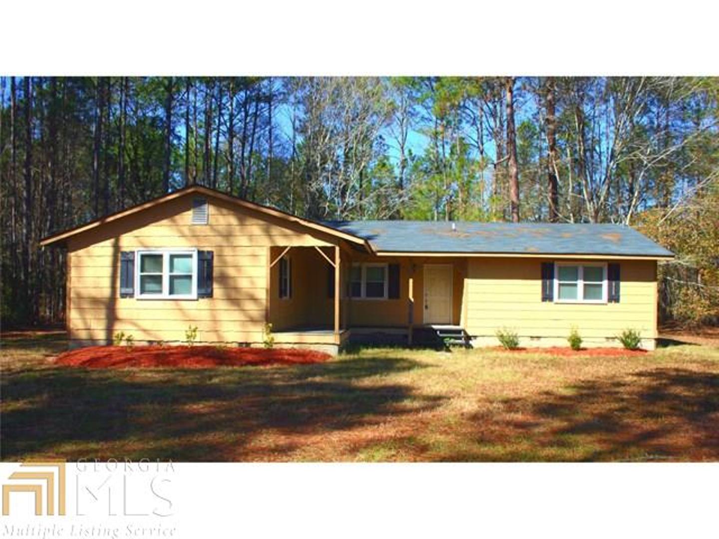 19 Thicket Road Ludowici, GA 31316 - Photo 1 of 1 Gallery Image 1