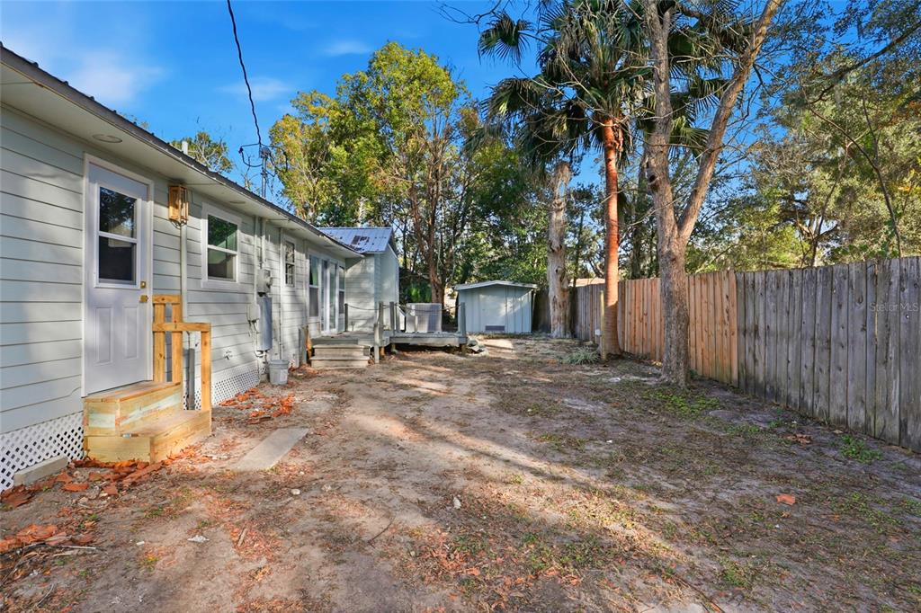 425 Southeast 2nd Street Williston, FL 32696 - Photo 30 of 37