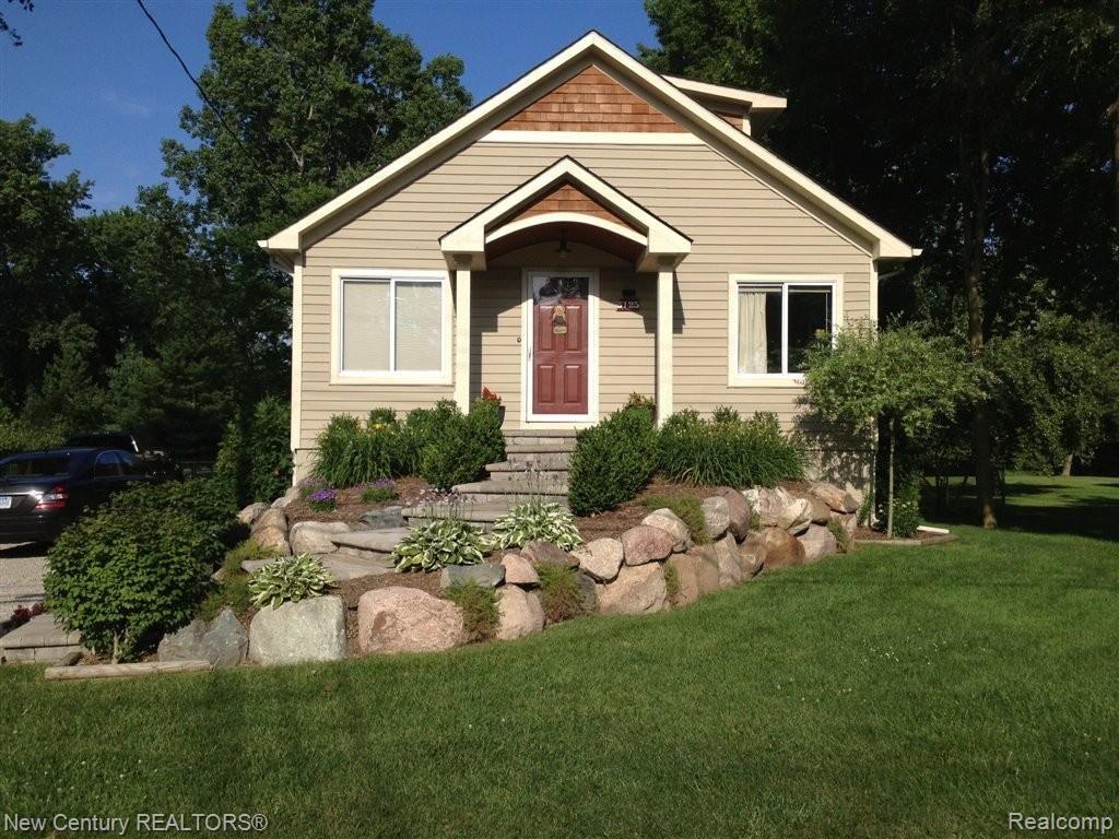 3125 Grant Road Rochester, MI 48309 - Photo 1 of 27 Welcome Home!
