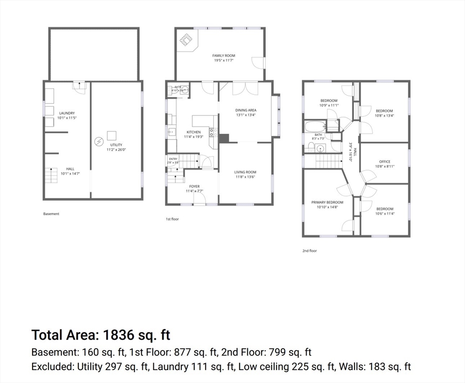 45 Maple Road Melrose, MA 02176 - Photo 38 of 38