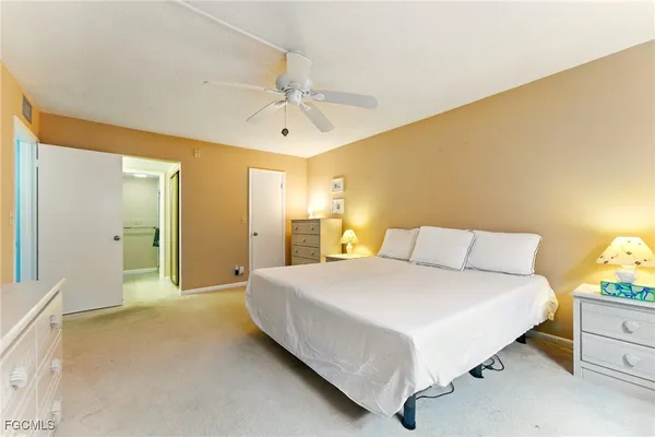 $1,300 | 3460 North Key Drive, Unit 409, North Fort Myers, FL 33903