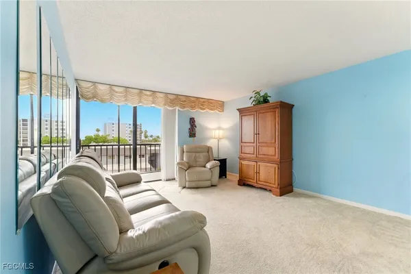 $1,300 | 3460 North Key Drive, Unit 409, North Fort Myers, FL 33903