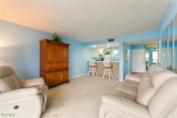 $1,300 | 3460 North Key Drive, Unit 409, North Fort Myers, FL 33903