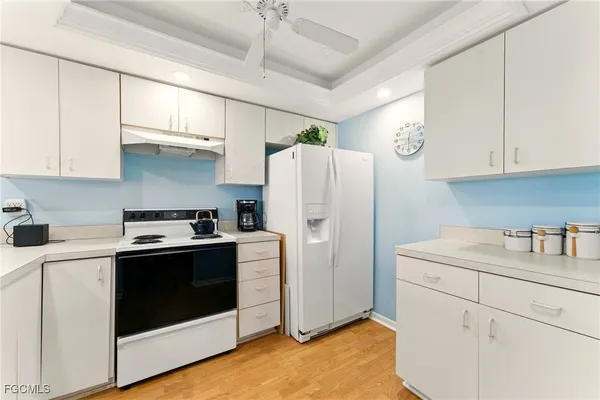 $1,300 | 3460 North Key Drive, Unit 409, North Fort Myers, FL 33903