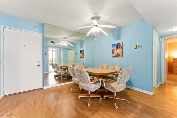 $1,300 | 3460 North Key Drive, Unit 409, North Fort Myers, FL 33903