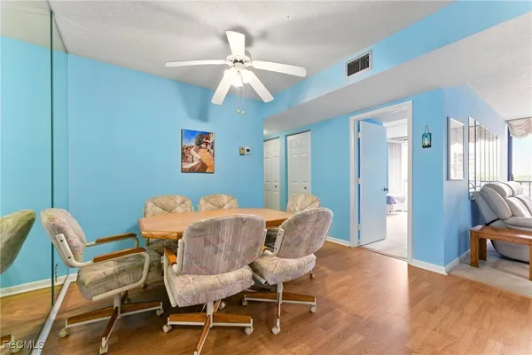 $1,300 | 3460 North Key Drive, Unit 409, North Fort Myers, FL 33903