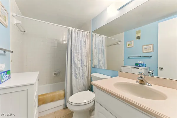 $1,300 | 3460 North Key Drive, Unit 409, North Fort Myers, FL 33903