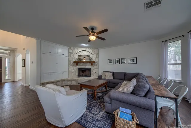 $579,900 | 19442 Mill Oak, San Antonio, TX 78258