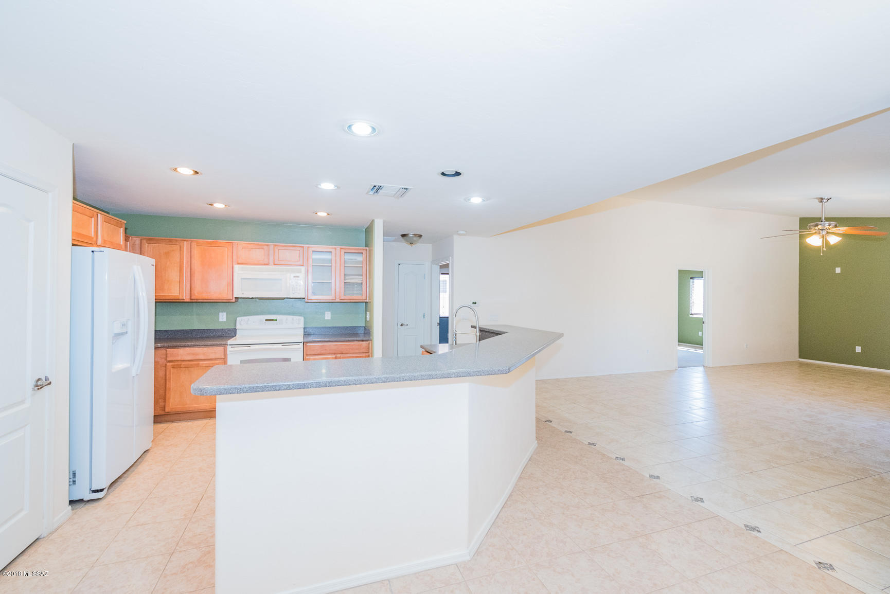 9231 South Sweet Spring Road Tucson, AZ 85756 - Photo 24 of 50