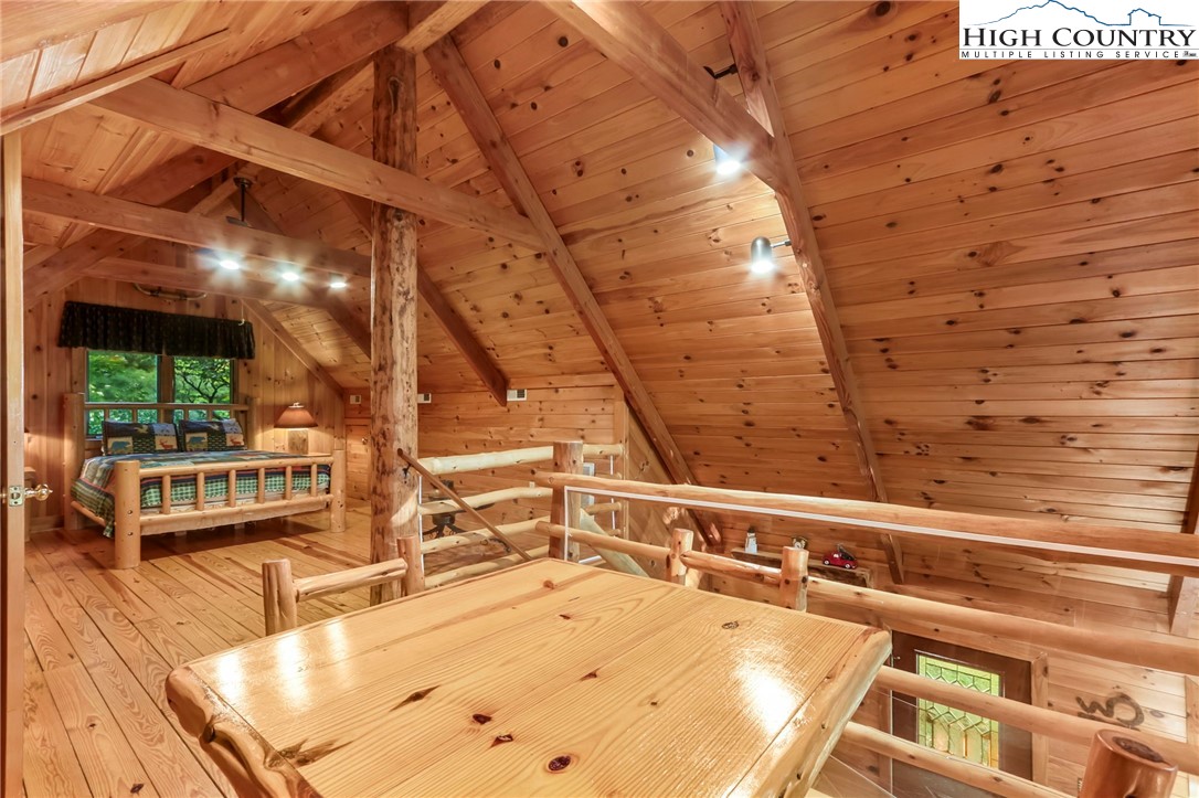 2095 Elk Ridge Road Ferguson, NC 28624 - Photo 30 of 47 a view of a swimming pool