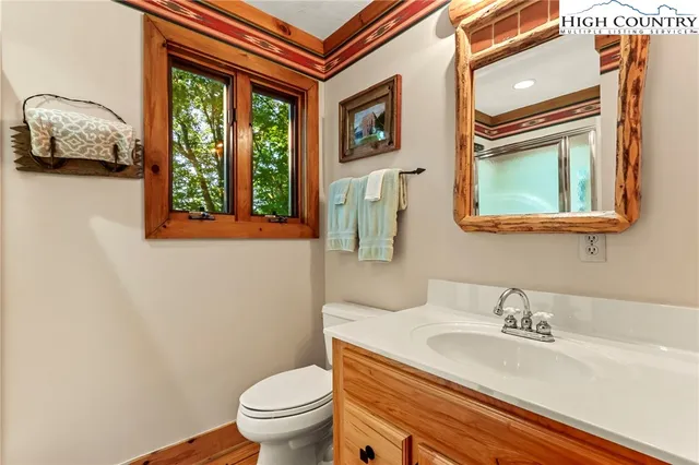 $565,000 | 2095 Elk Ridge Road, Ferguson, NC 28624