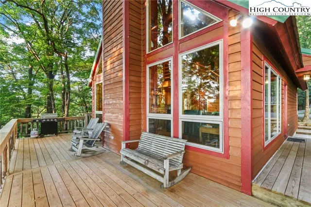 $565,000 | 2095 Elk Ridge Road, Ferguson, NC 28624