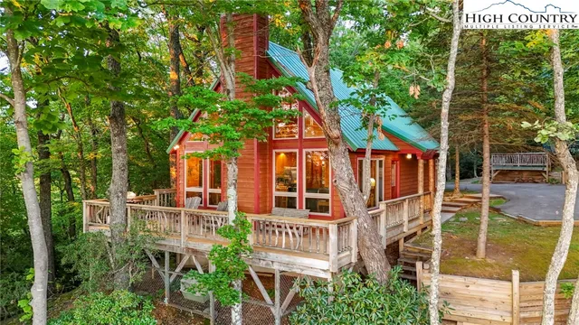 $565,000 | 2095 Elk Ridge Road, Ferguson, NC 28624