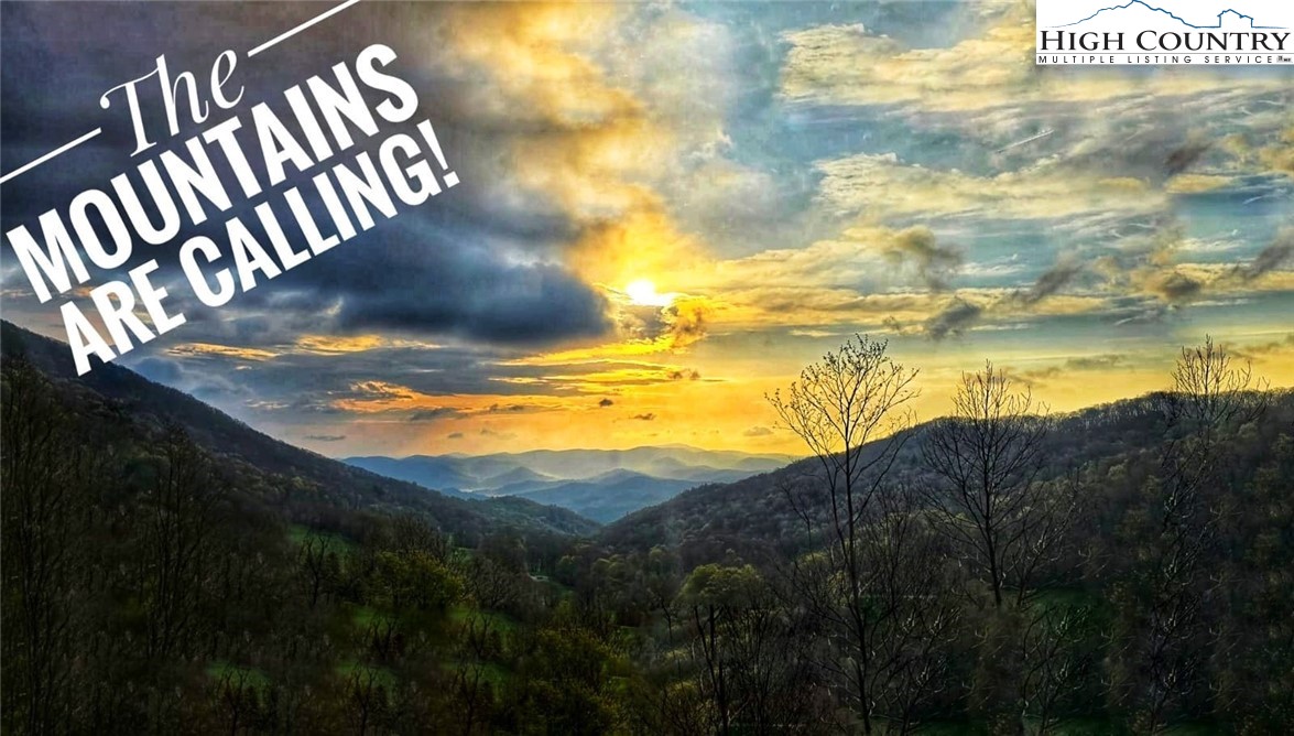 2095 Elk Ridge Road Ferguson, NC 28624 - Photo 42 of 47 a view of an ocean from a balcony