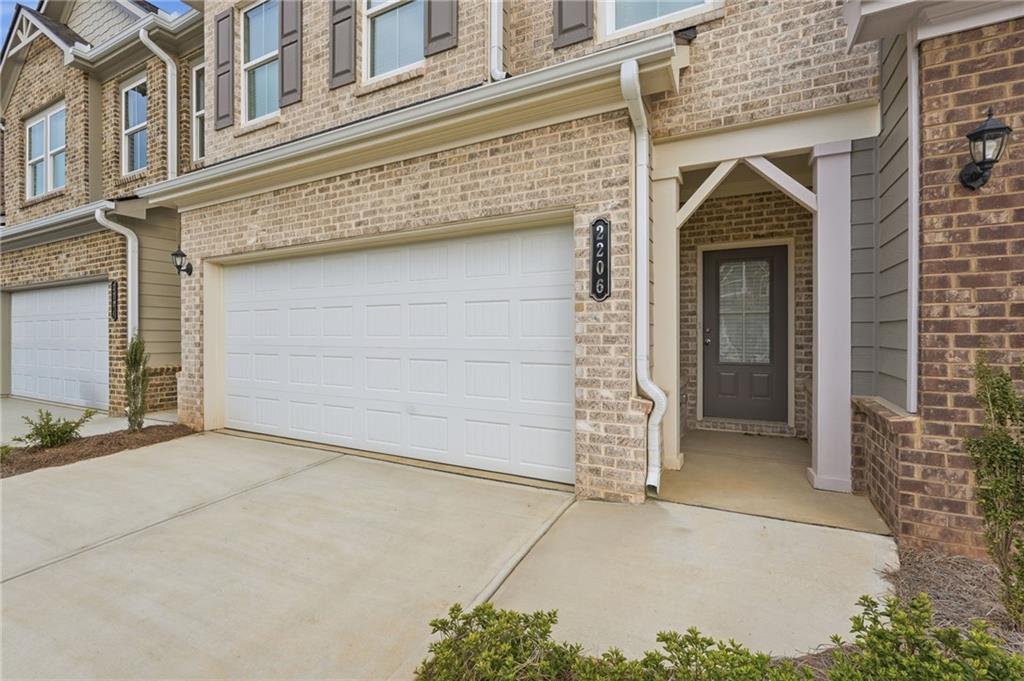 2206 Chant Street Dacula, GA 30019 - Photo 11 of 53