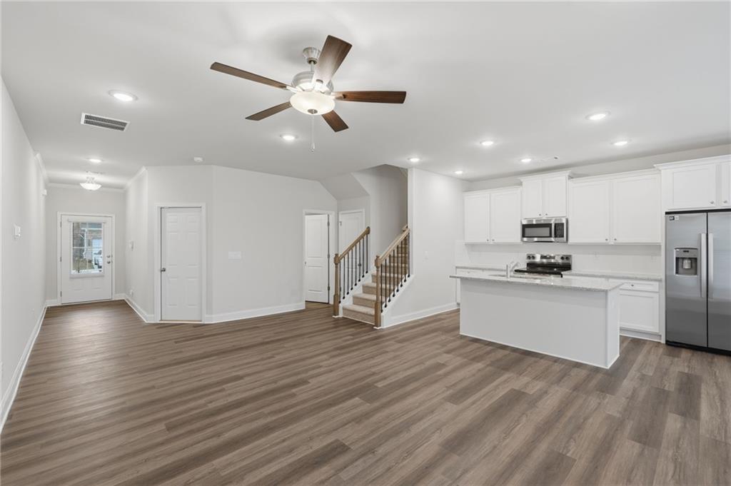 2206 Chant Street Dacula, GA 30019 - Photo 18 of 53