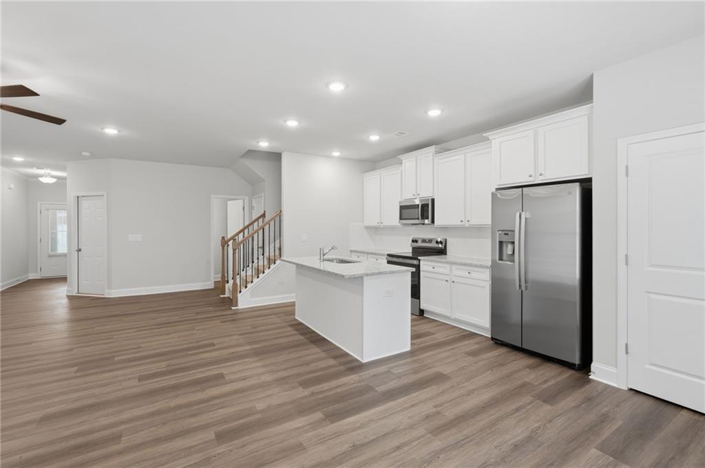 2206 Chant Street Dacula, GA 30019 - Photo 19 of 53