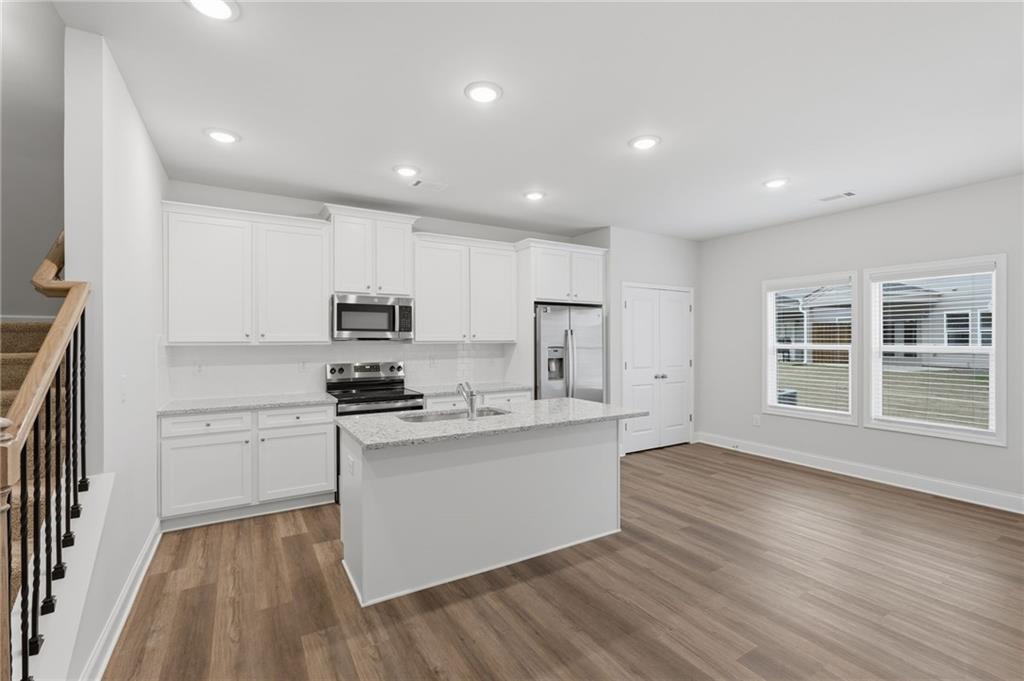 2206 Chant Street Dacula, GA 30019 - Photo 21 of 53