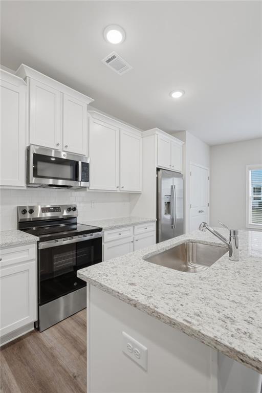 2206 Chant Street Dacula, GA 30019 - Photo 22 of 53