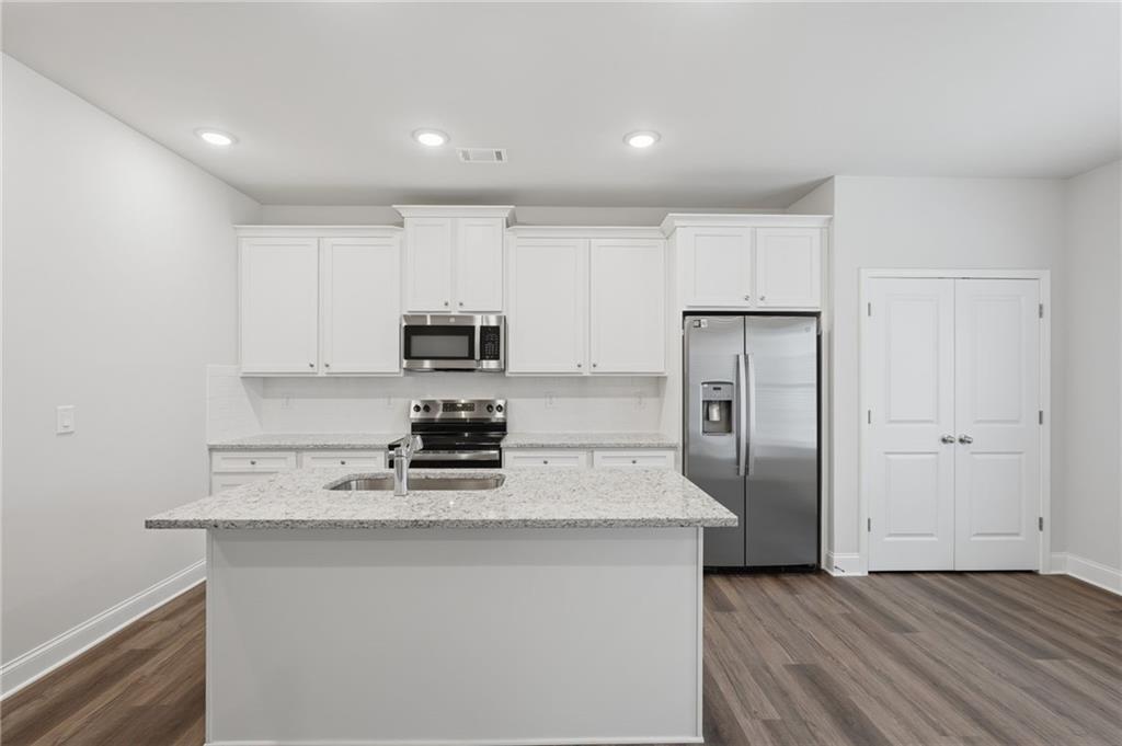 2206 Chant Street Dacula, GA 30019 - Photo 24 of 53