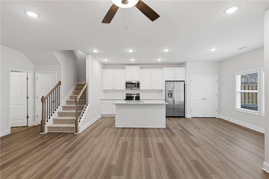 2206 Chant Street Dacula, GA 30019 - Photo 25 of 53