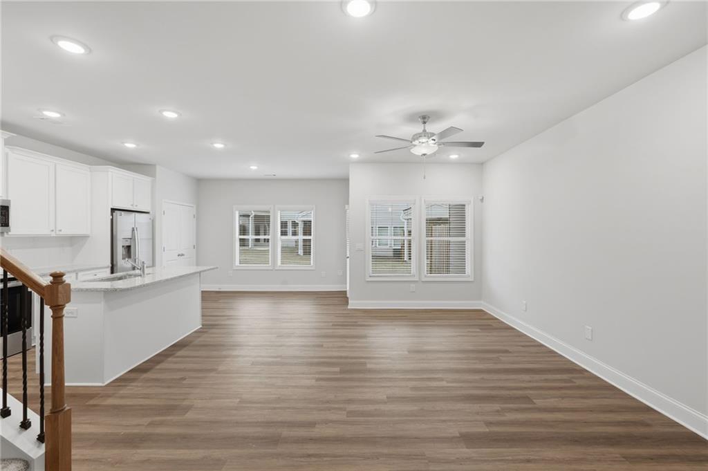 2206 Chant Street Dacula, GA 30019 - Photo 26 of 53