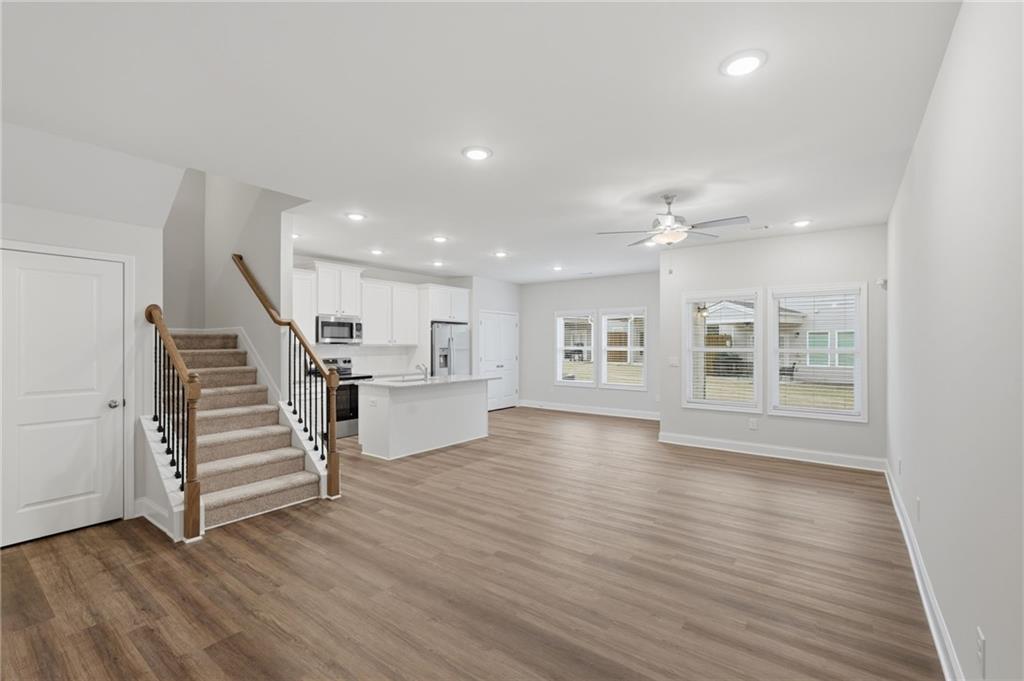 2206 Chant Street Dacula, GA 30019 - Photo 27 of 53