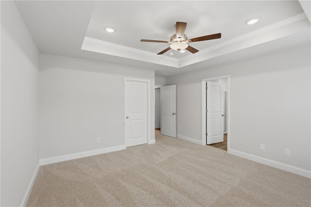 2206 Chant Street Dacula, GA 30019 - Photo 32 of 53