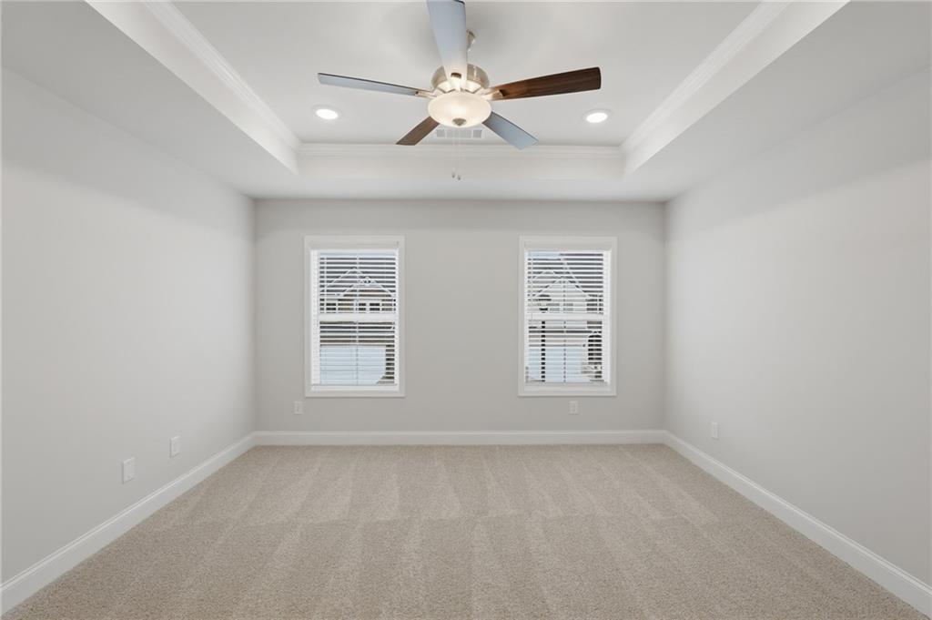 2206 Chant Street Dacula, GA 30019 - Photo 34 of 53