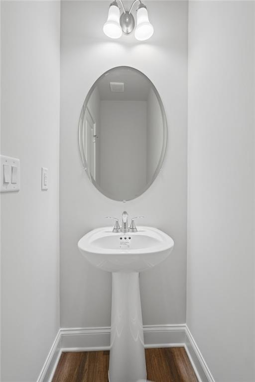 2206 Chant Street Dacula, GA 30019 - Photo 43 of 53