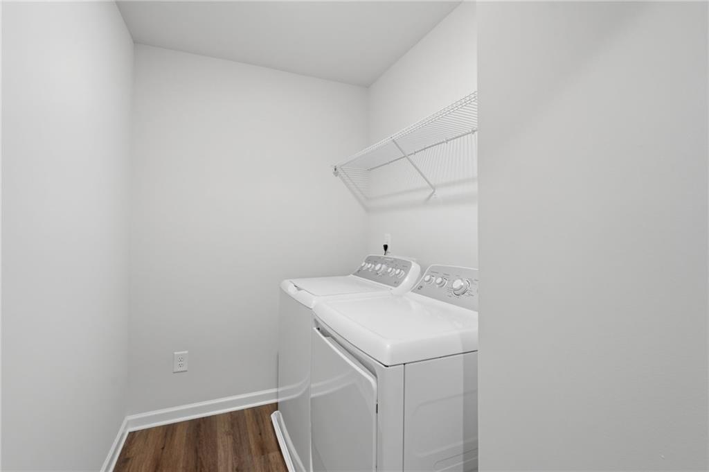 2206 Chant Street Dacula, GA 30019 - Photo 44 of 53