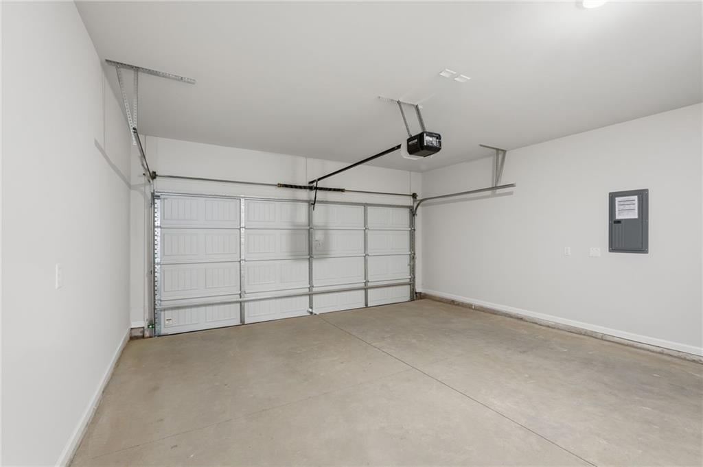 2206 Chant Street Dacula, GA 30019 - Photo 45 of 53