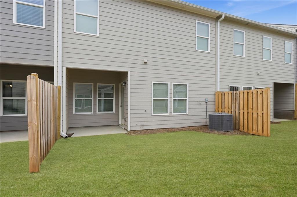 2206 Chant Street Dacula, GA 30019 - Photo 46 of 53