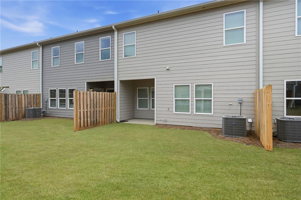 2206 Chant Street Dacula, GA 30019 - Photo 47 of 53