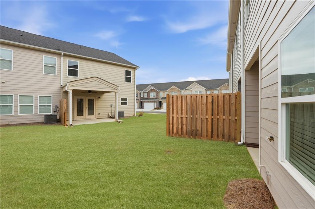 2206 Chant Street Dacula, GA 30019 - Photo 48 of 53