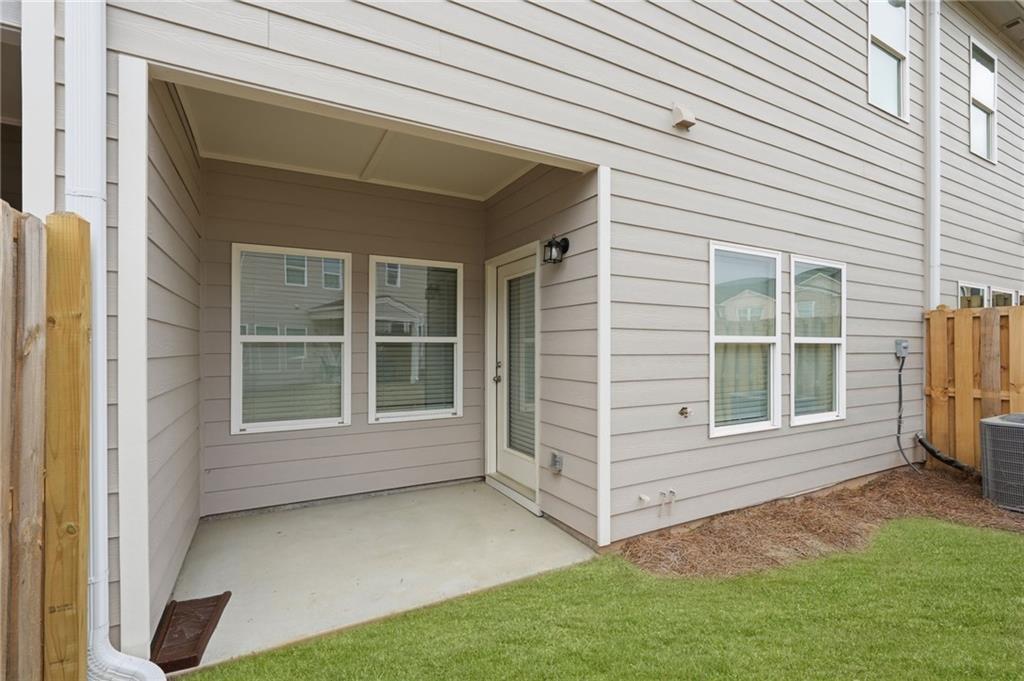 2206 Chant Street Dacula, GA 30019 - Photo 49 of 53