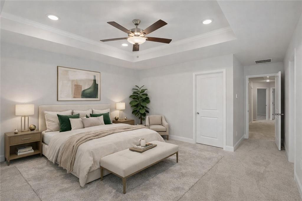 2206 Chant Street Dacula, GA 30019 - Photo 5 of 53