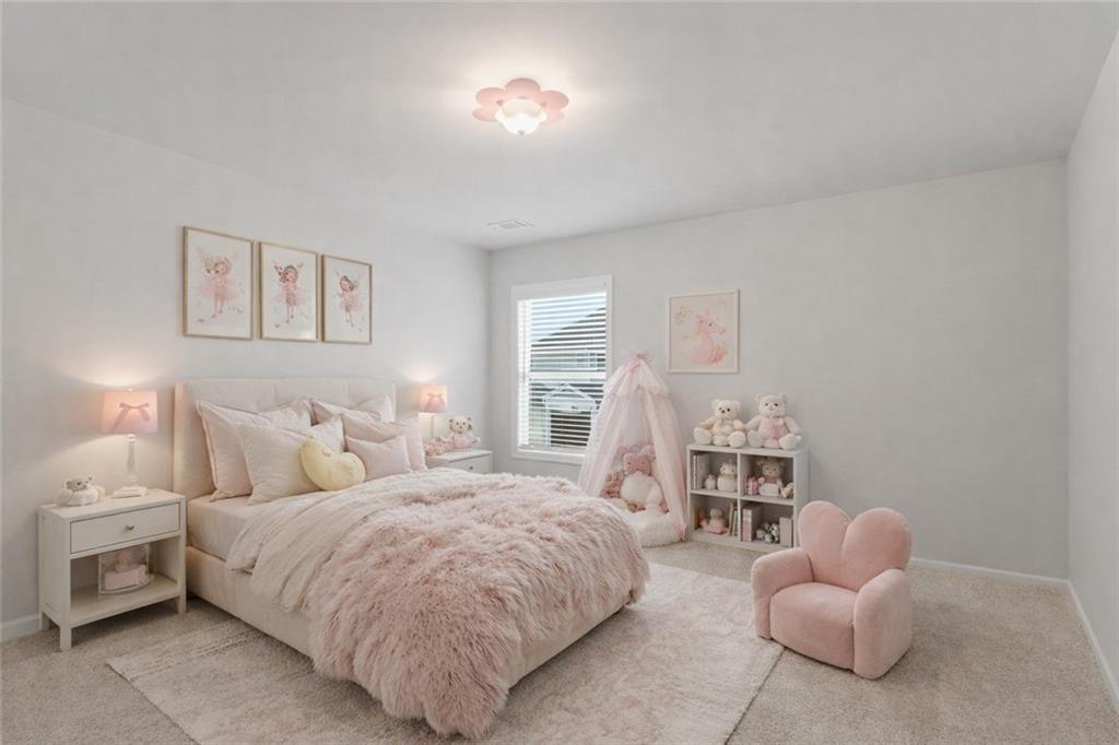 2206 Chant Street Dacula, GA 30019 - Photo 8 of 53