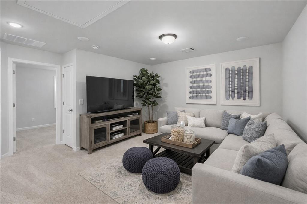 2206 Chant Street Dacula, GA 30019 - Photo 10 of 53