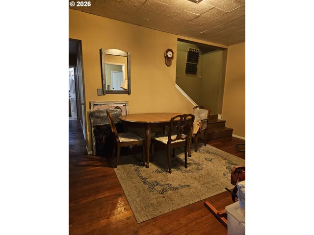 $340,000 | 5808 Southeast Hazel Place, Milwaukie, OR 97222