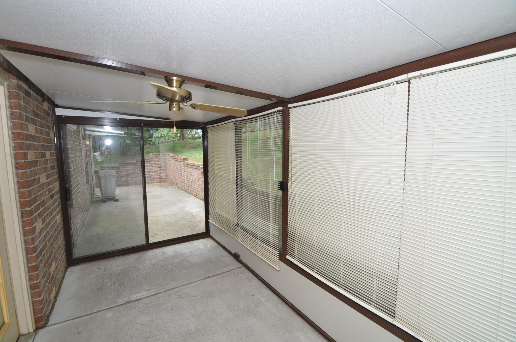 815 Sailview Road Knoxville, TN 37934 - Photo 11 of 11 Back Patio