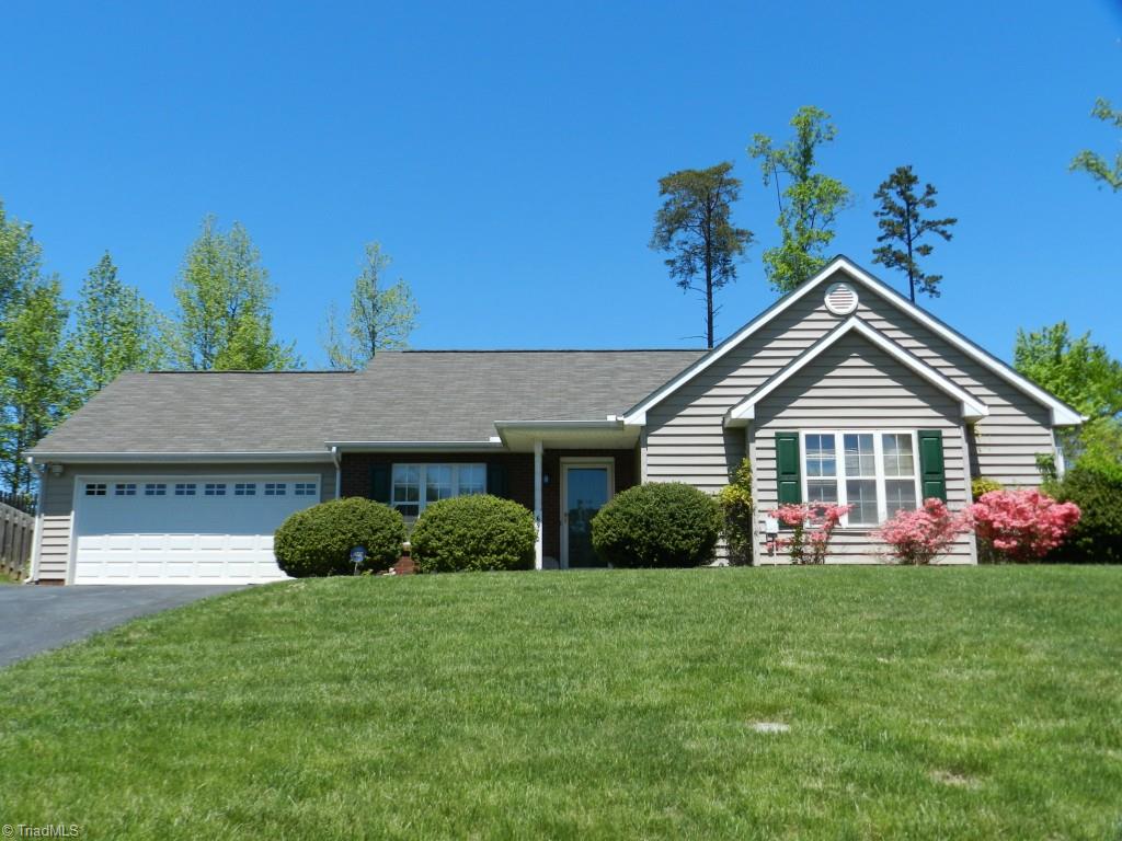 6970 Terrence Knoll Road Belews Creek, NC 27009 - Photo 1 of 13 Gallery Image 1