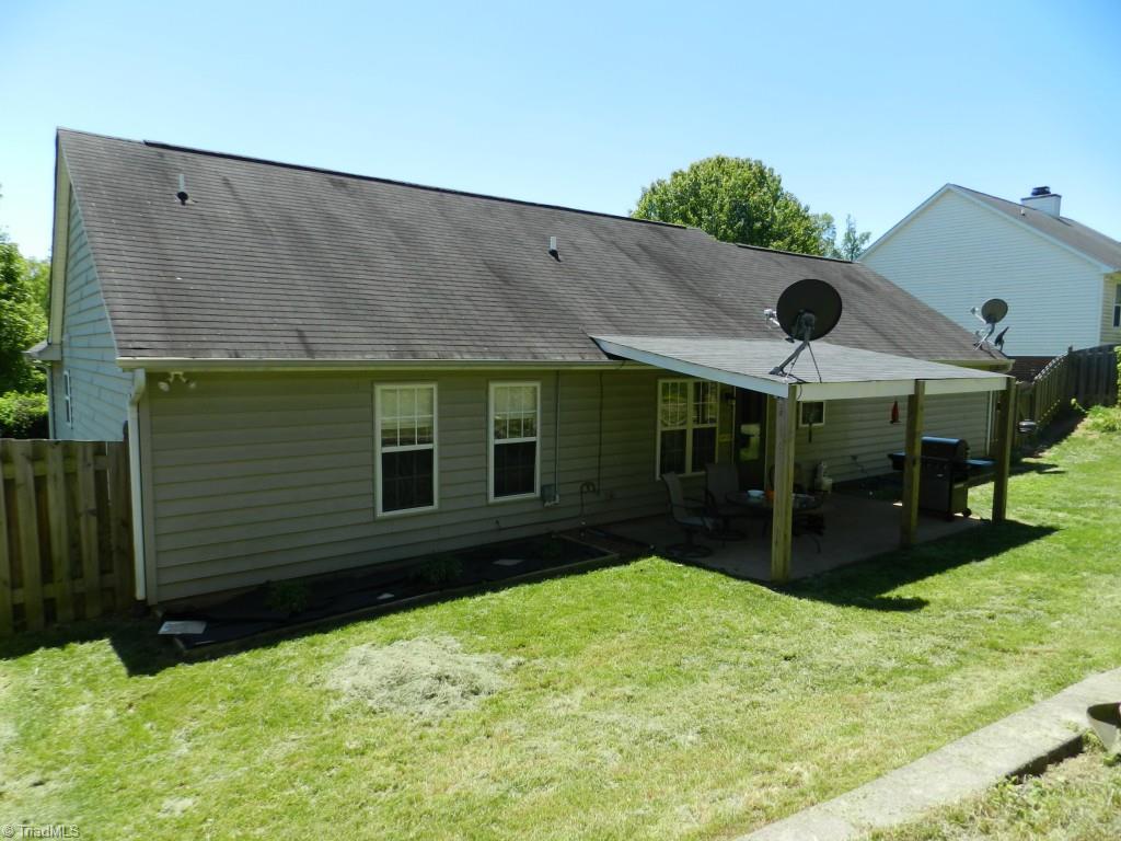 6970 Terrence Knoll Road Belews Creek, NC 27009 - Photo 12 of 13 Gallery Image 12