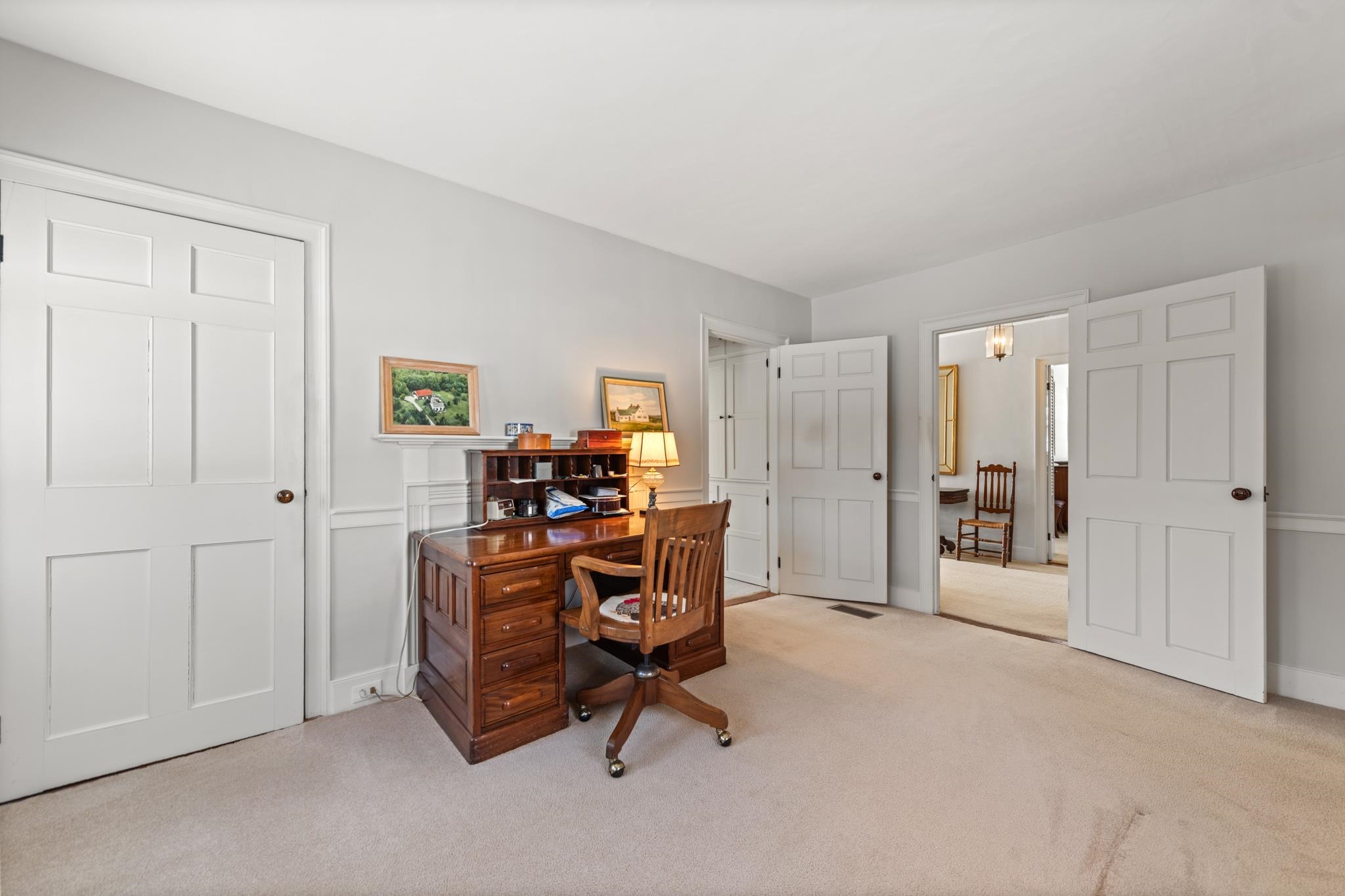 483 Holderness Road Sandwich, NH 03227 - Photo 25 of 51