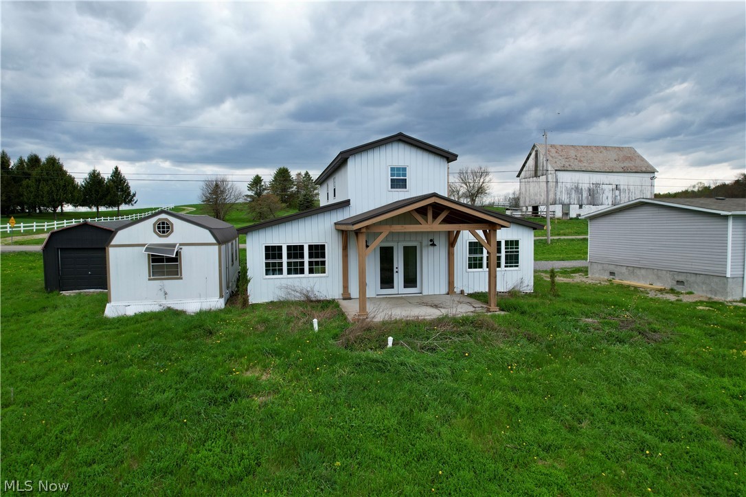 2112 Canyon Road Southeast Carrollton, OH 44615 - Photo 39 of 41